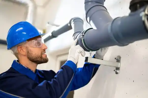 water damage restoration service Peterstown